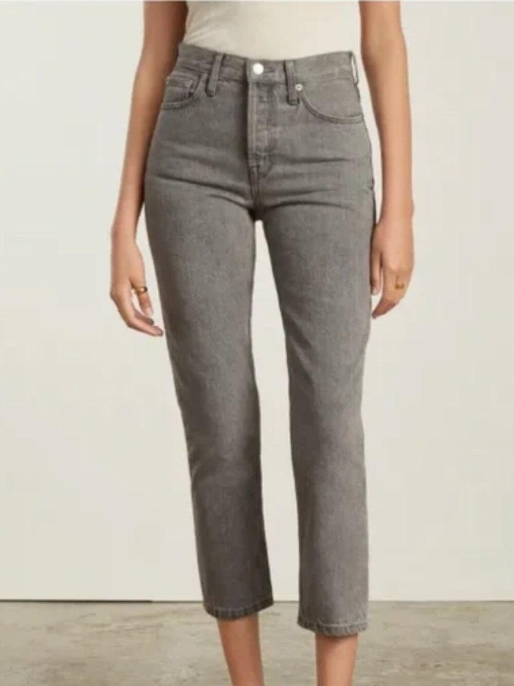 EVERLANE The '90s Cheeky® Jean